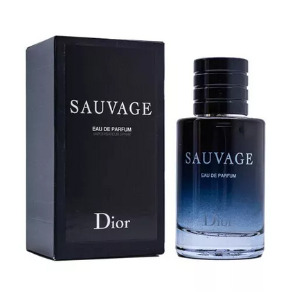 Sauvage Dior